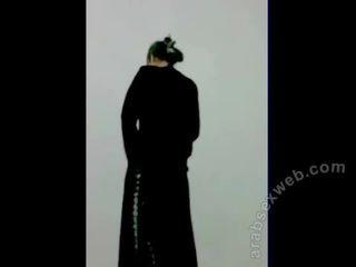 Arabisch dans in lingerie 02-asw1032