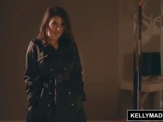 Kelly madison valentina nappi takes the kondom off